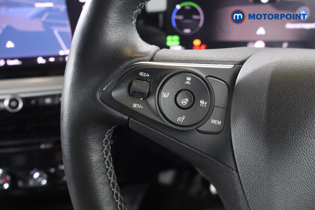 Vauxhall Mokka Ultimate Automatic Electric SUV - Stock Number (1630321) - 7th supplementary image