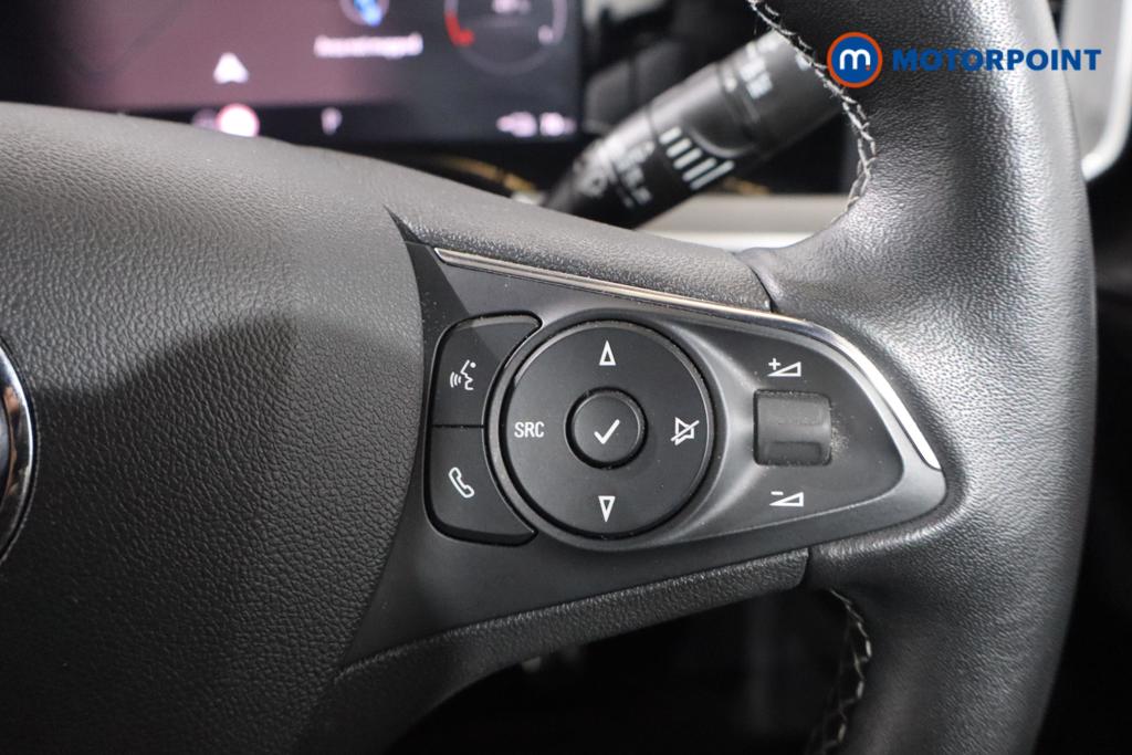 Vauxhall Mokka Ultimate Automatic Electric SUV - Stock Number (1630321) - 8th supplementary image