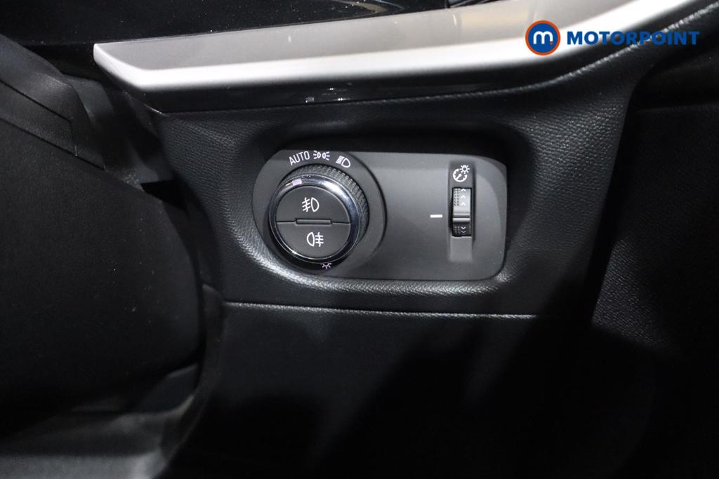 Vauxhall Mokka Ultimate Automatic Electric SUV - Stock Number (1630321) - 9th supplementary image