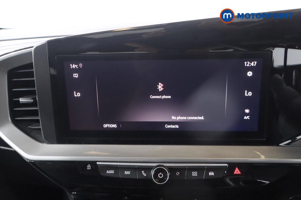 Vauxhall Mokka Ultimate Automatic Electric SUV - Stock Number (1630321) - 11th supplementary image