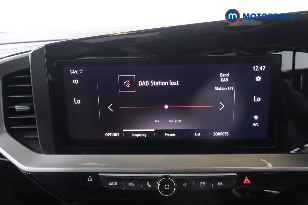 Vauxhall Mokka Ultimate Automatic Electric SUV - Stock Number (1630321) - 12th supplementary image