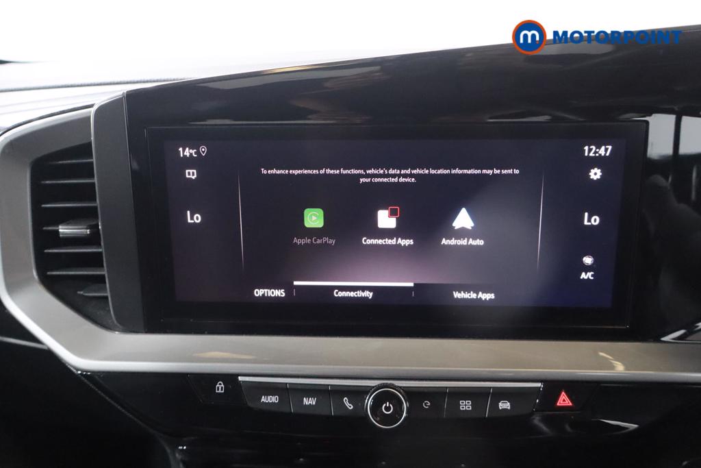 Vauxhall Mokka Ultimate Automatic Electric SUV - Stock Number (1630321) - 13th supplementary image