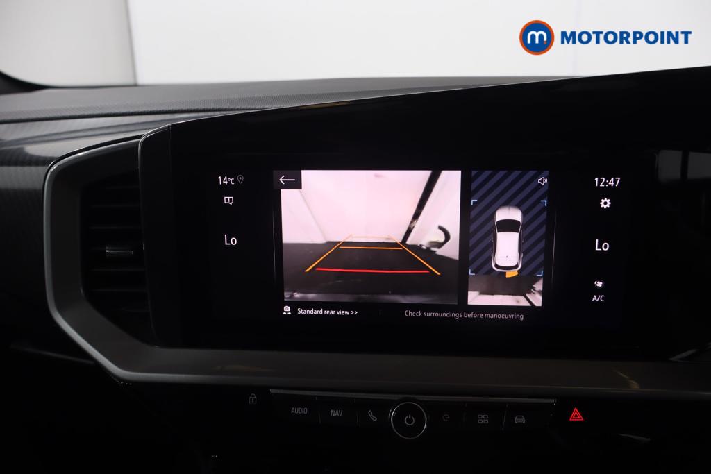 Vauxhall Mokka Ultimate Automatic Electric SUV - Stock Number (1630321) - 14th supplementary image