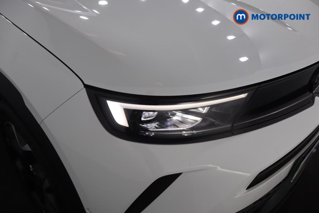 Vauxhall Mokka Ultimate Automatic Electric SUV - Stock Number (1630321) - 16th supplementary image