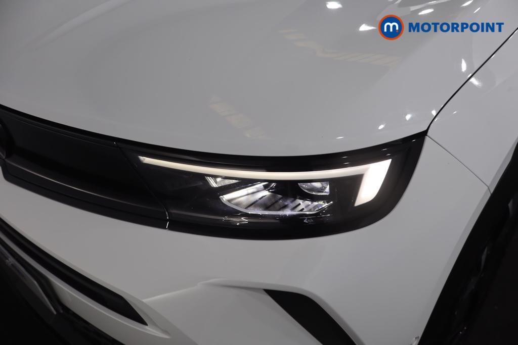 Vauxhall Mokka Ultimate Automatic Electric SUV - Stock Number (1630321) - 17th supplementary image