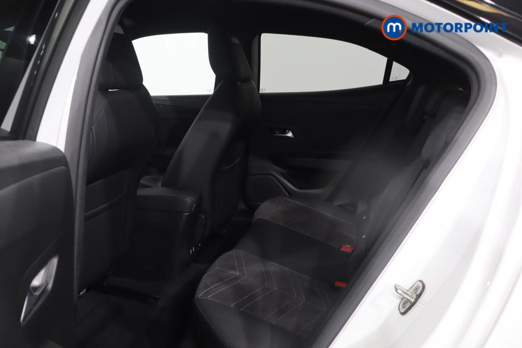 Vauxhall Mokka Ultimate Automatic Electric SUV - Stock Number (1630321) - 21st supplementary image