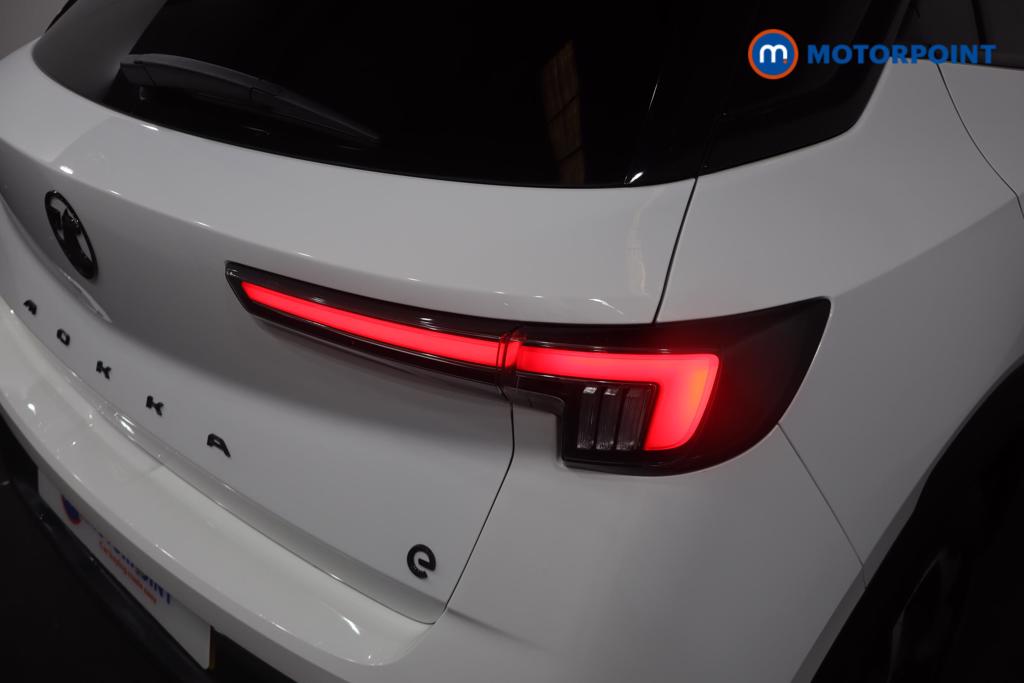 Vauxhall Mokka Ultimate Automatic Electric SUV - Stock Number (1630321) - 23rd supplementary image