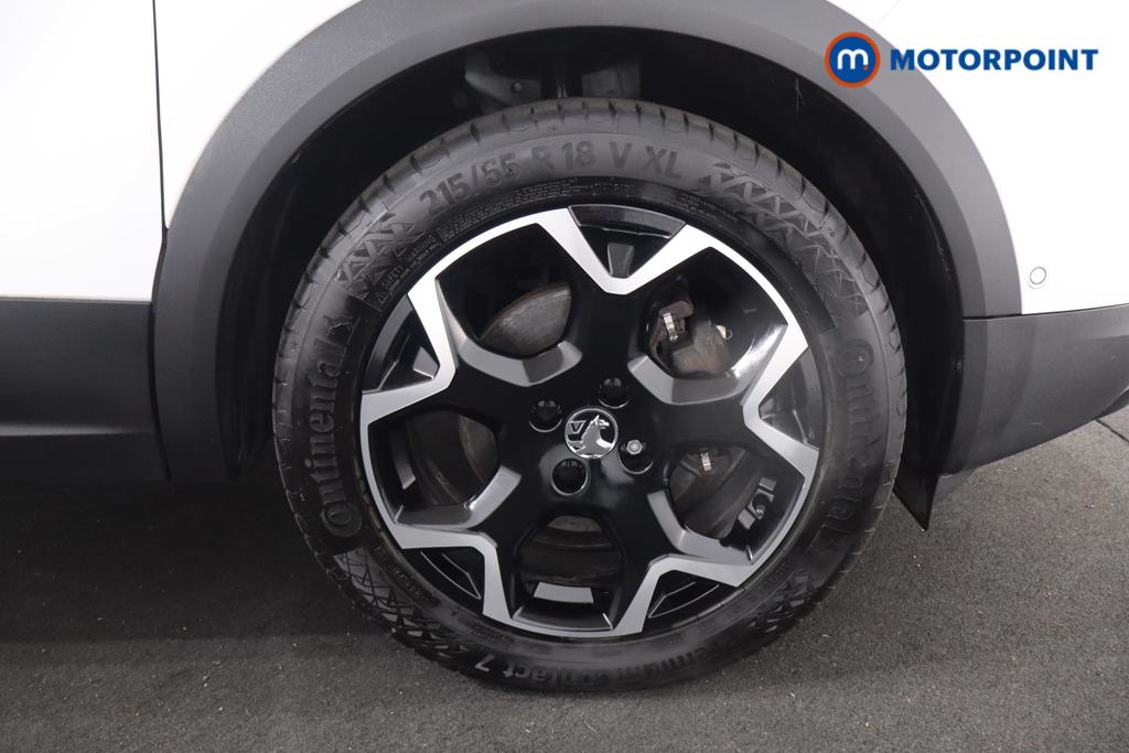 Vauxhall Mokka Ultimate Automatic Electric SUV - Stock Number (1630321) - 27th supplementary image