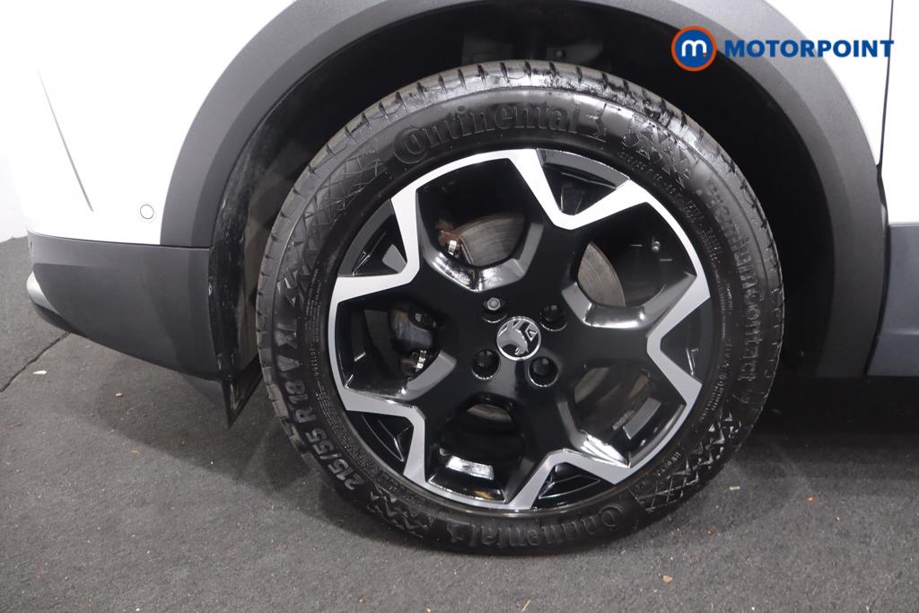 Vauxhall Mokka Ultimate Automatic Electric SUV - Stock Number (1630321) - 28th supplementary image