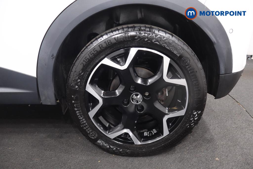 Vauxhall Mokka Ultimate Automatic Electric SUV - Stock Number (1630321) - 29th supplementary image