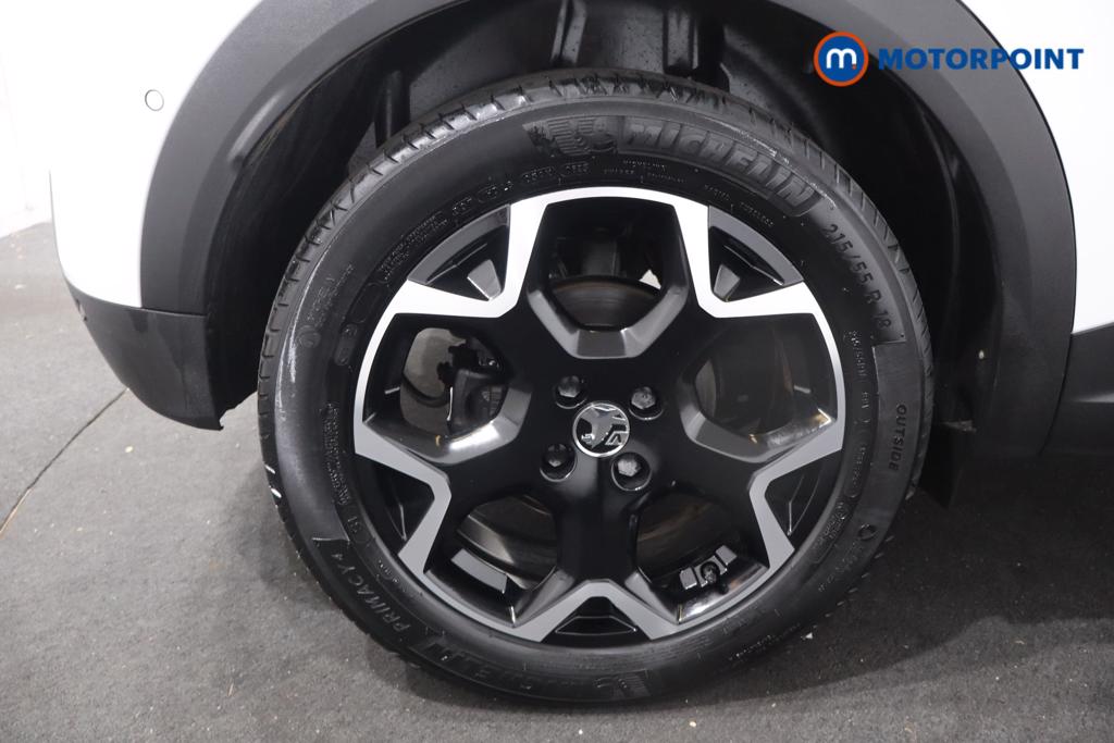 Vauxhall Mokka Ultimate Automatic Electric SUV - Stock Number (1630321) - 30th supplementary image