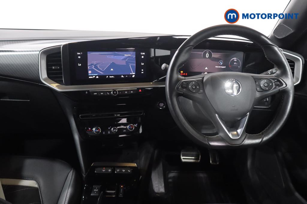 Vauxhall Mokka Ultimate Automatic Electric SUV - Stock Number (1630321) - 1st supplementary image