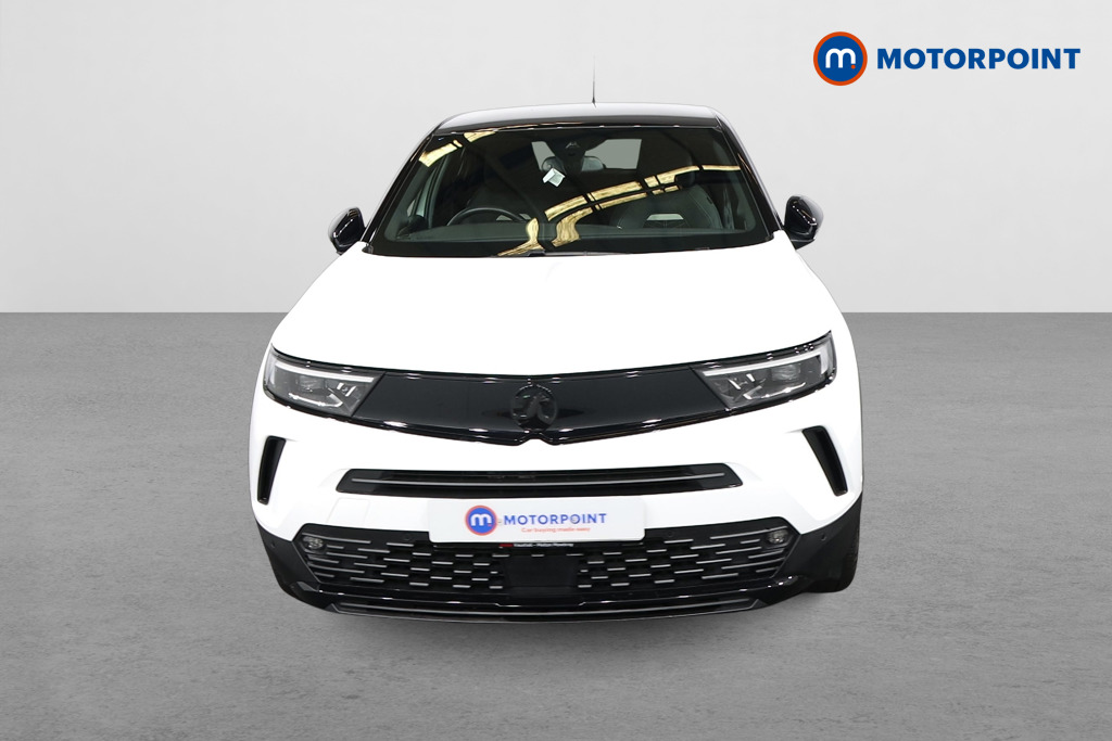 Vauxhall Mokka Ultimate Automatic Electric SUV - Stock Number (1630321) - Front bumper