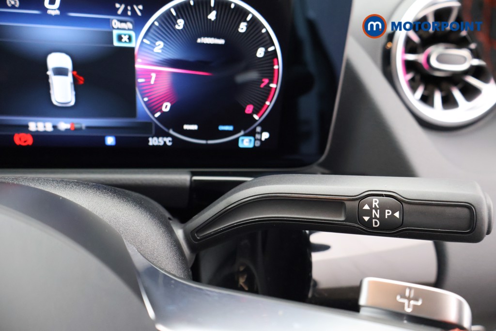 Mercedes-Benz GLA Amg Line Automatic Petrol SUV - Stock Number (1630354) - 6th supplementary image