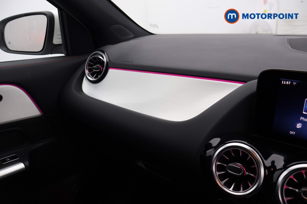 Mercedes-Benz GLA Amg Line Automatic Petrol SUV - Stock Number (1630354) - 9th supplementary image