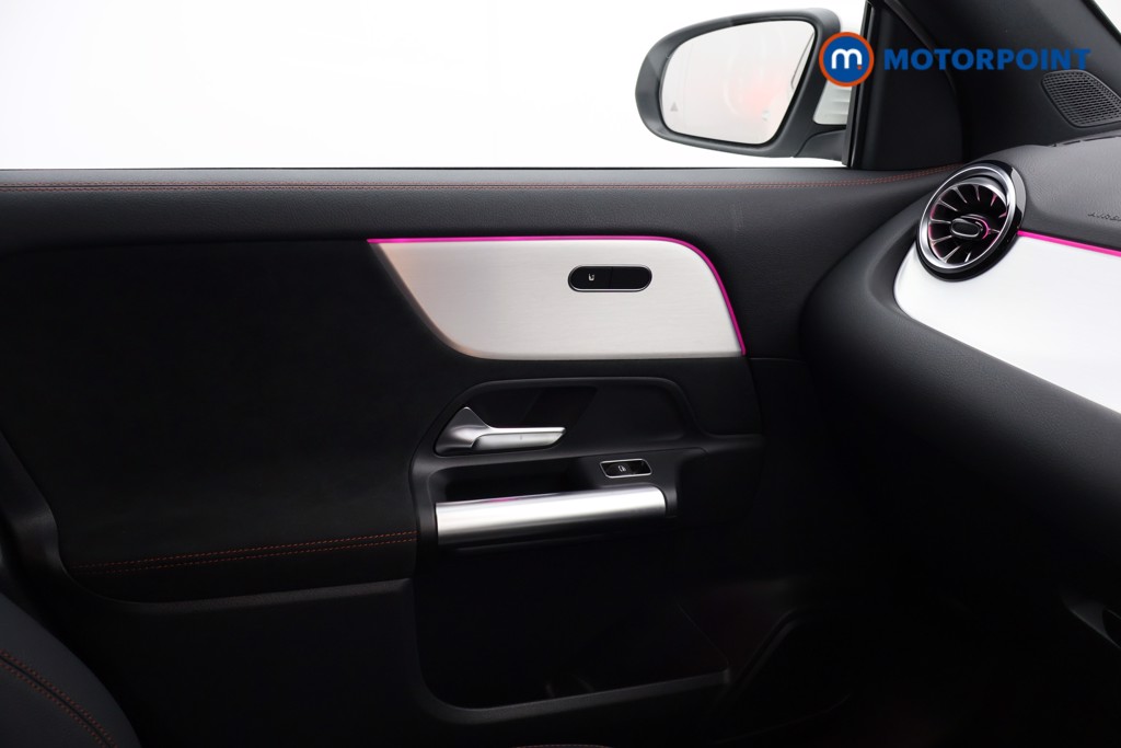 Mercedes-Benz GLA Amg Line Automatic Petrol SUV - Stock Number (1630354) - 10th supplementary image