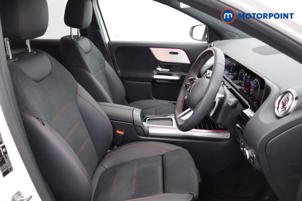 Mercedes-Benz GLA Amg Line Automatic Petrol SUV - Stock Number (1630354) - 13th supplementary image