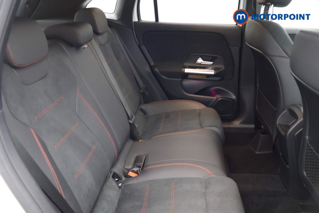 Mercedes-Benz GLA Amg Line Automatic Petrol SUV - Stock Number (1630354) - 14th supplementary image