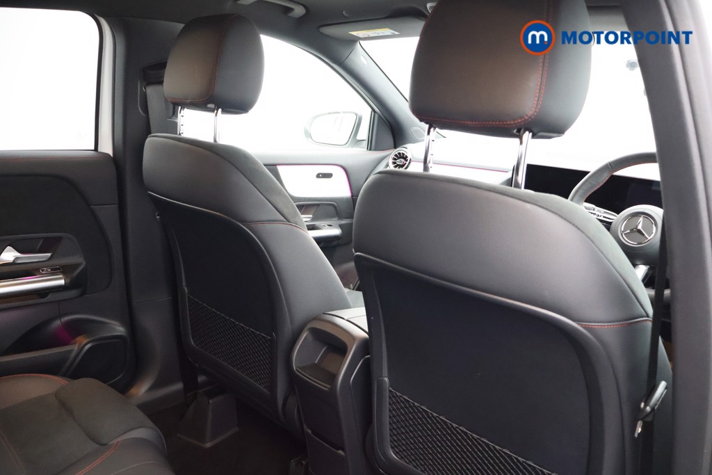 Mercedes-Benz GLA Amg Line Automatic Petrol SUV - Stock Number (1630354) - 15th supplementary image