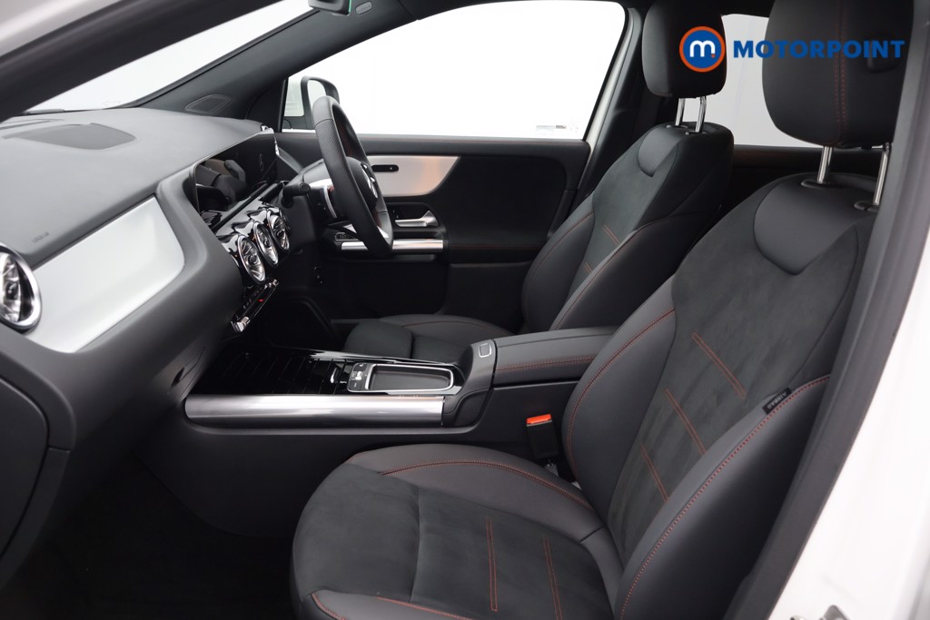 Mercedes-Benz GLA Amg Line Automatic Petrol SUV - Stock Number (1630354) - 18th supplementary image