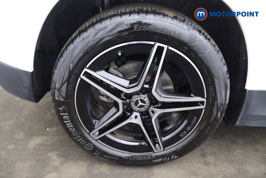 Mercedes-Benz GLA Amg Line Automatic Petrol SUV - Stock Number (1630354) - 20th supplementary image