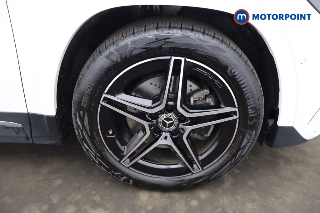 Mercedes-Benz GLA Amg Line Automatic Petrol SUV - Stock Number (1630354) - 21st supplementary image