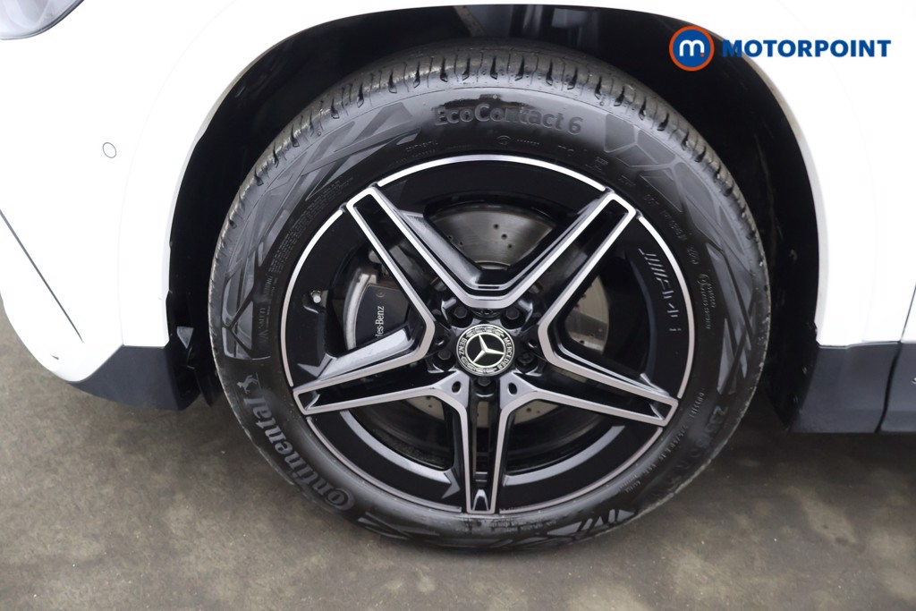 Mercedes-Benz GLA Amg Line Automatic Petrol SUV - Stock Number (1630354) - 22nd supplementary image