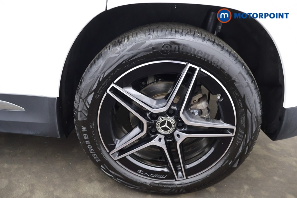 Mercedes-Benz GLA Amg Line Automatic Petrol SUV - Stock Number (1630354) - 23rd supplementary image