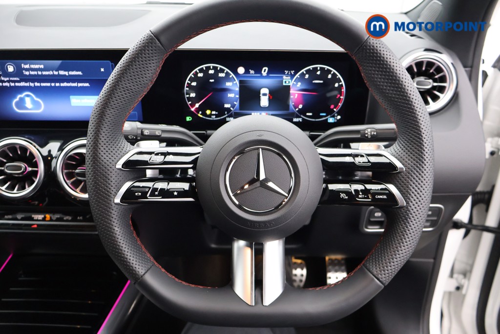 Mercedes-Benz GLA Amg Line Automatic Petrol SUV - Stock Number (1630354) - 1st supplementary image