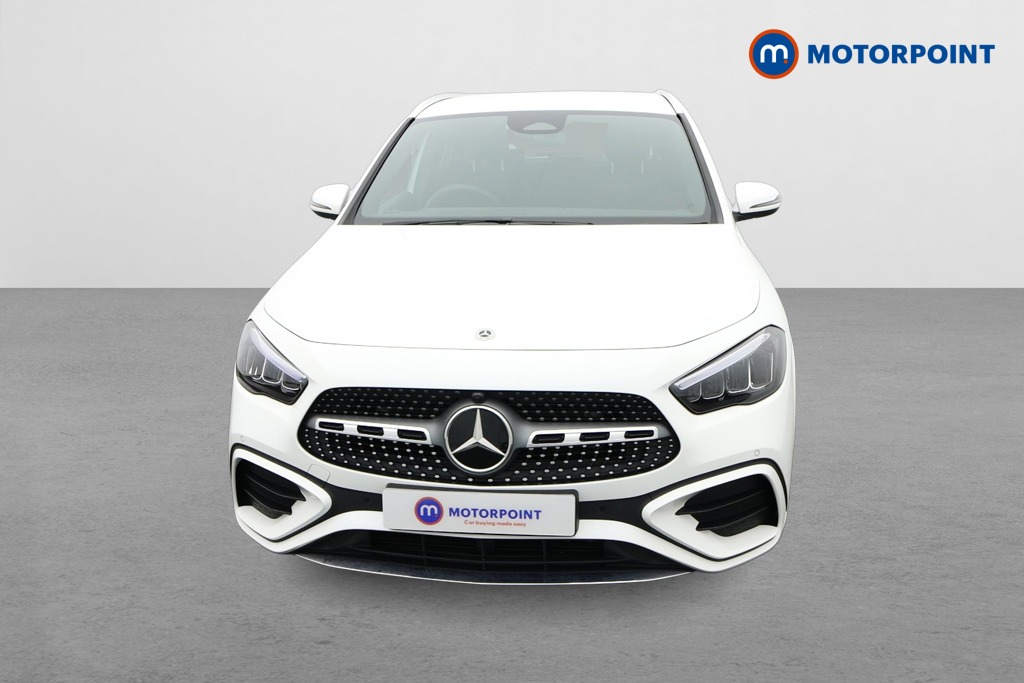 Mercedes-Benz GLA Amg Line Automatic Petrol SUV - Stock Number (1630354) - Front bumper