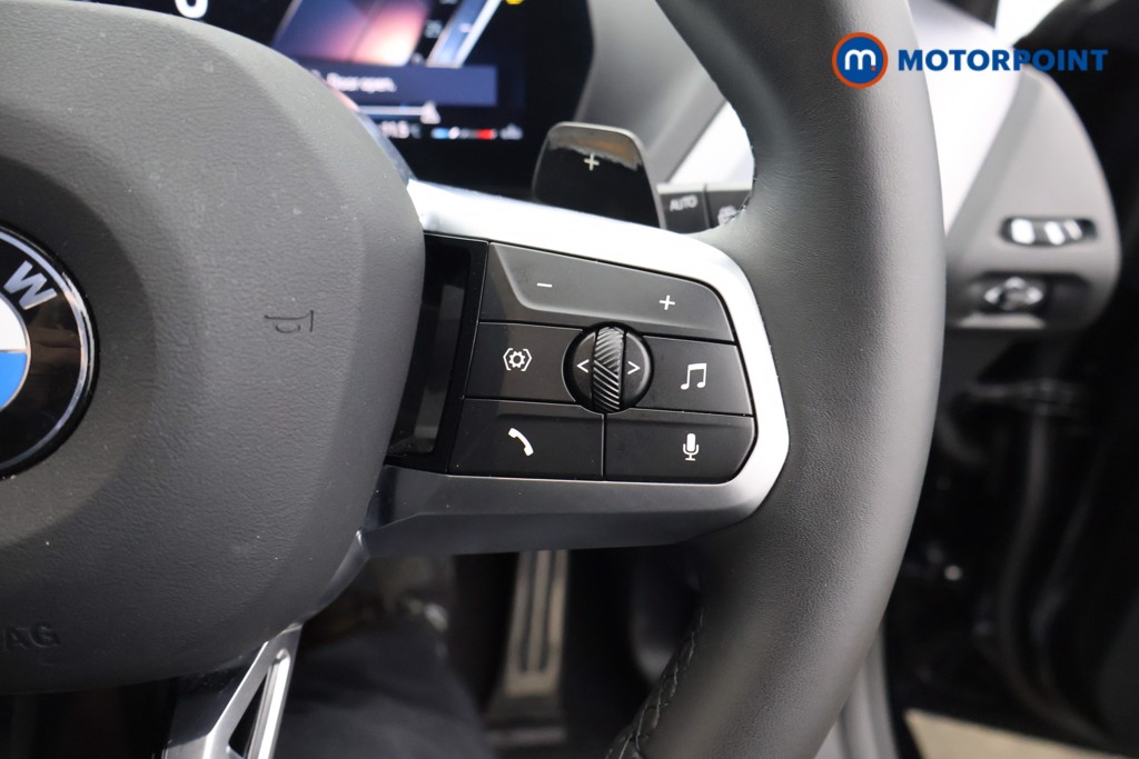 BMW 1 Series M Sport Automatic Petrol Hatchback - Stock Number (1630367) - 3rd supplementary image