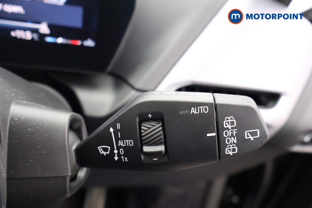 BMW 1 Series M Sport Automatic Petrol Hatchback - Stock Number (1630367) - 6th supplementary image