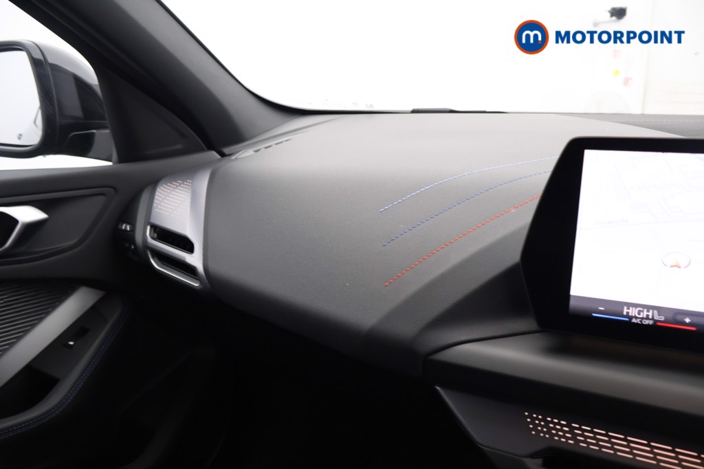 BMW 1 Series M Sport Automatic Petrol Hatchback - Stock Number (1630367) - 7th supplementary image