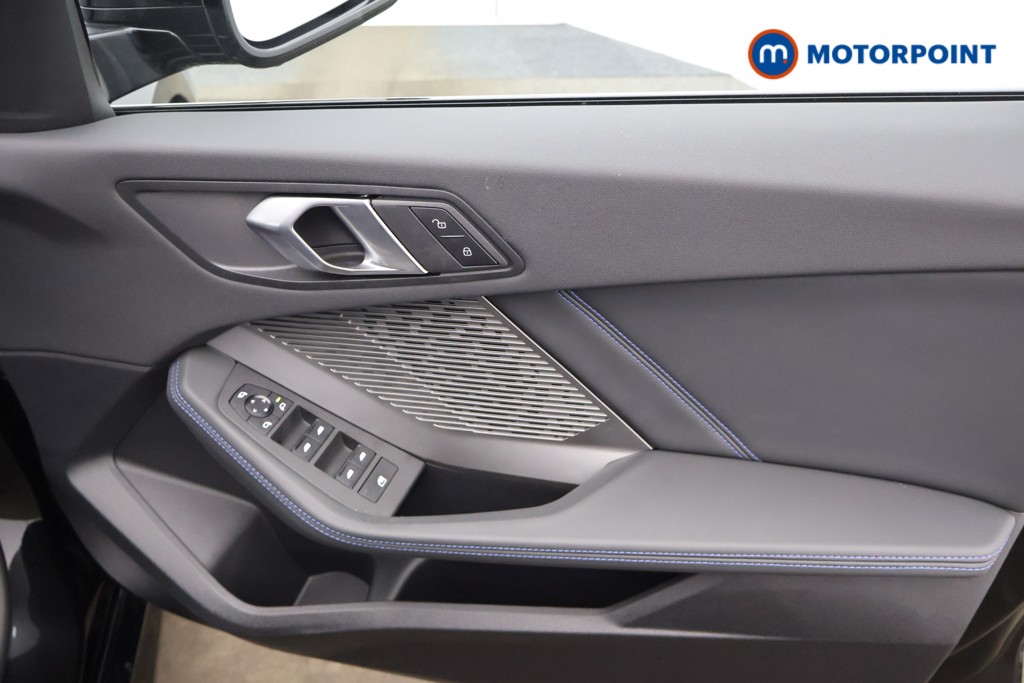 BMW 1 Series M Sport Automatic Petrol Hatchback - Stock Number (1630367) - 9th supplementary image