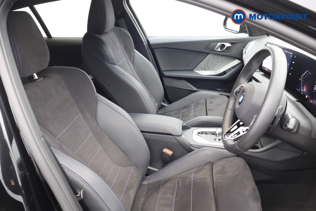 BMW 1 Series M Sport Automatic Petrol Hatchback - Stock Number (1630367) - 11th supplementary image