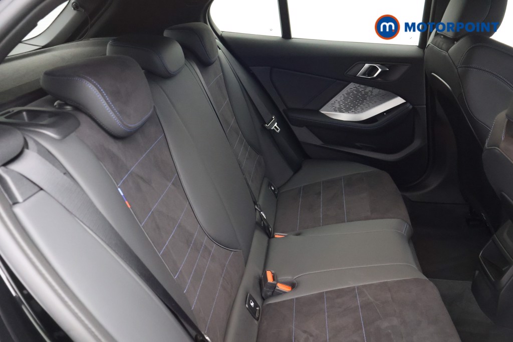 BMW 1 Series M Sport Automatic Petrol Hatchback - Stock Number (1630367) - 12th supplementary image