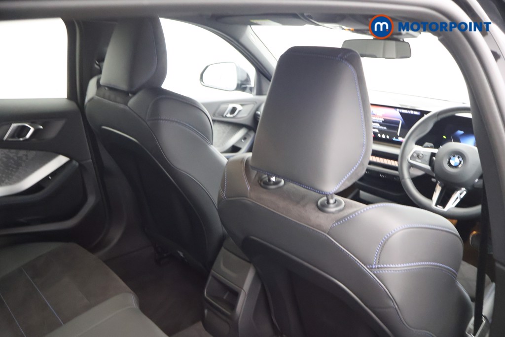 BMW 1 Series M Sport Automatic Petrol Hatchback - Stock Number (1630367) - 13th supplementary image