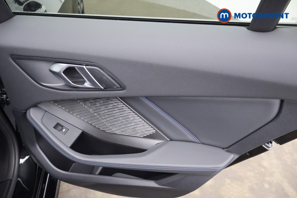 BMW 1 Series M Sport Automatic Petrol Hatchback - Stock Number (1630367) - 14th supplementary image