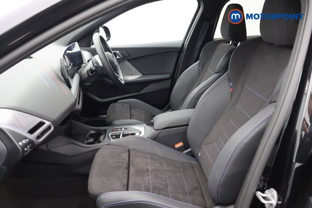 BMW 1 Series M Sport Automatic Petrol Hatchback - Stock Number (1630367) - 16th supplementary image