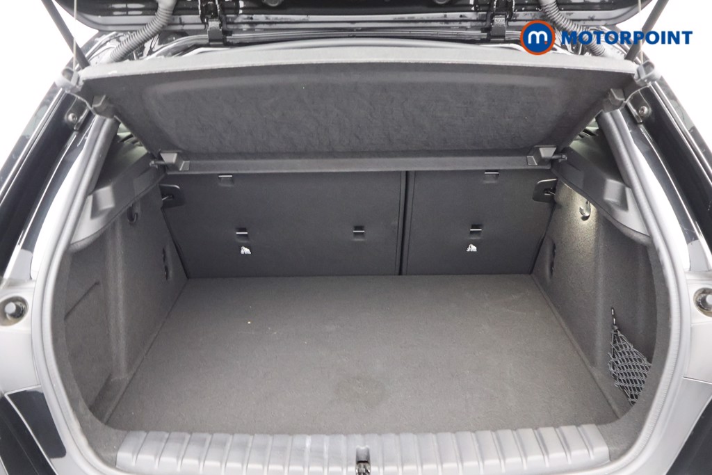 BMW 1 Series M Sport Automatic Petrol Hatchback - Stock Number (1630367) - 17th supplementary image