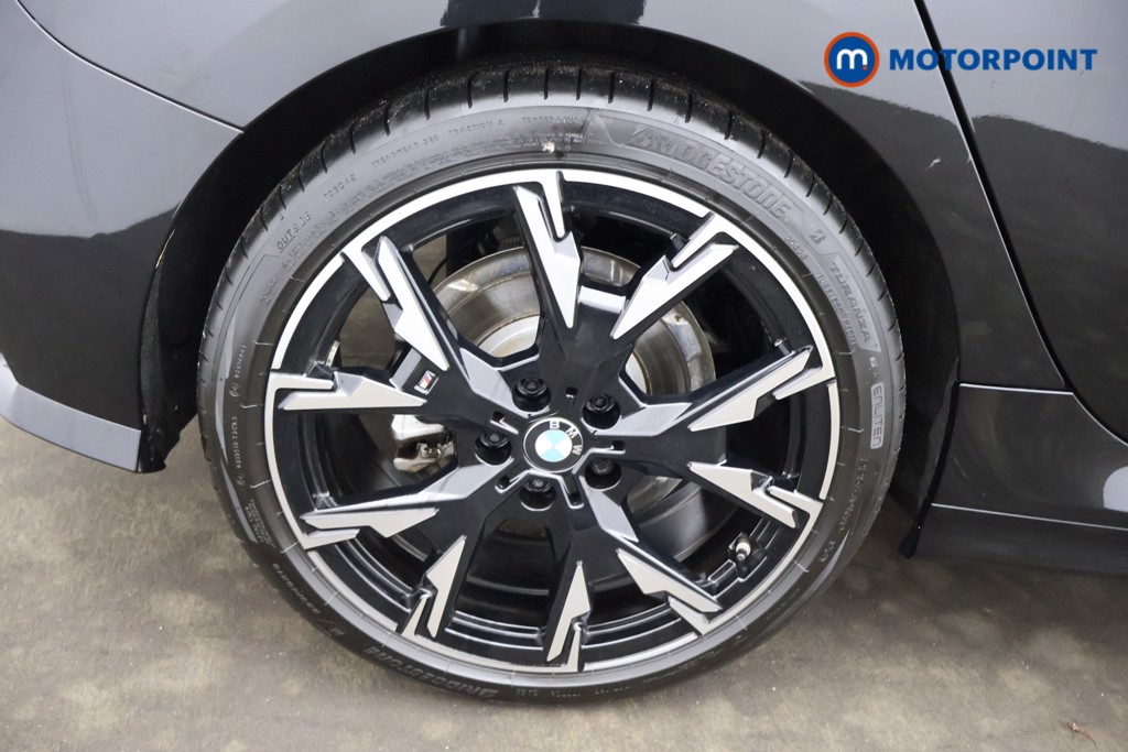 BMW 1 Series M Sport Automatic Petrol Hatchback - Stock Number (1630367) - 18th supplementary image
