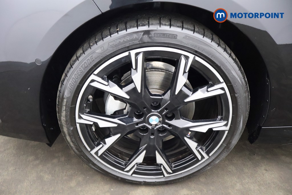 BMW 1 Series M Sport Automatic Petrol Hatchback - Stock Number (1630367) - 20th supplementary image