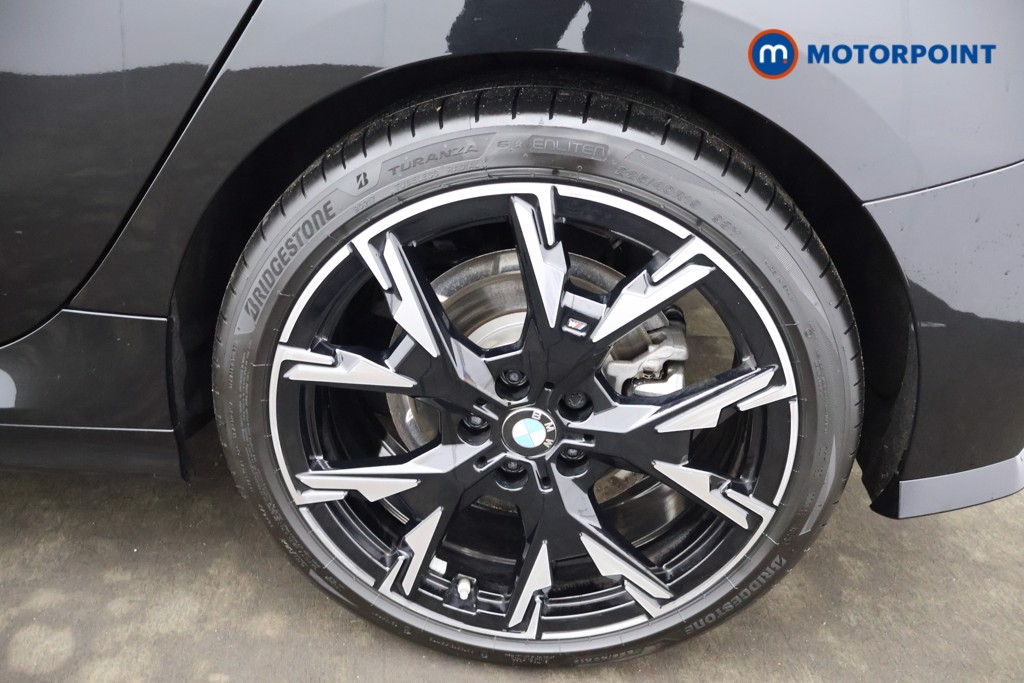 BMW 1 Series M Sport Automatic Petrol Hatchback - Stock Number (1630367) - 21st supplementary image