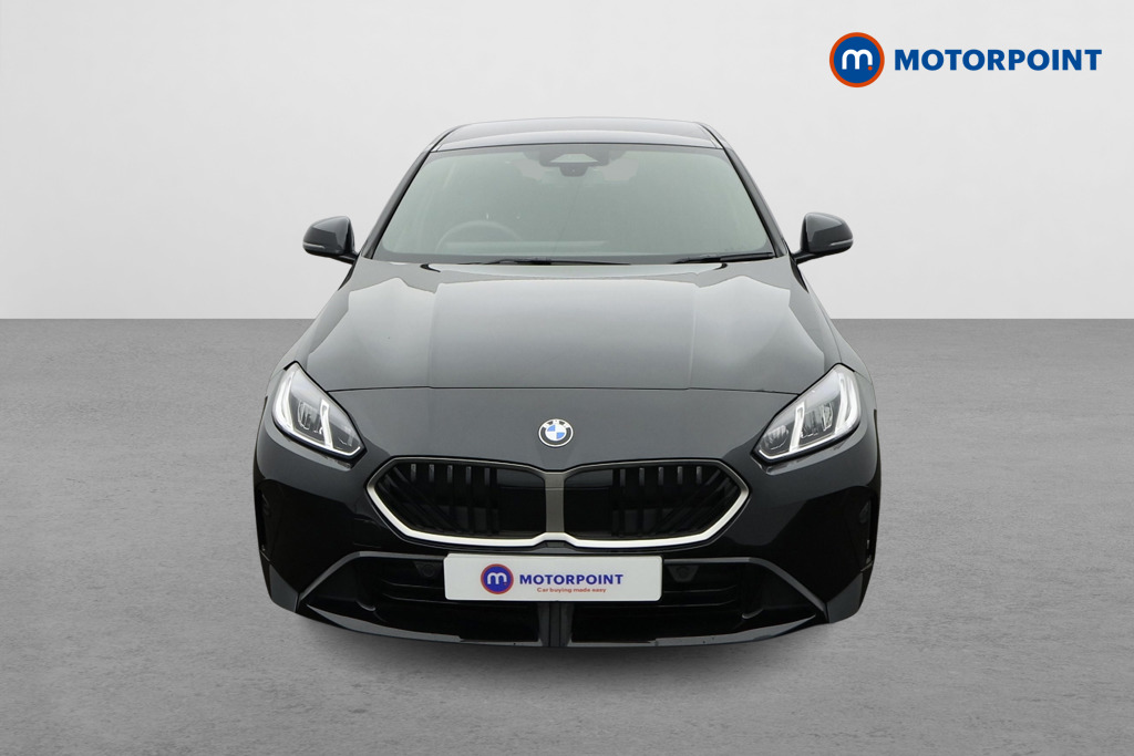 BMW 1 Series M Sport Automatic Petrol Hatchback - Stock Number (1630367) - Front bumper