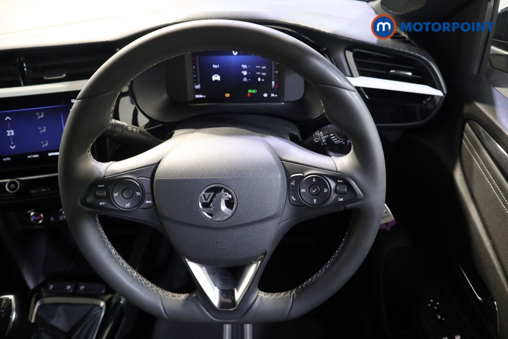 Vauxhall Corsa GS Manual Petrol Hatchback - Stock Number (1630388) - 2nd supplementary image