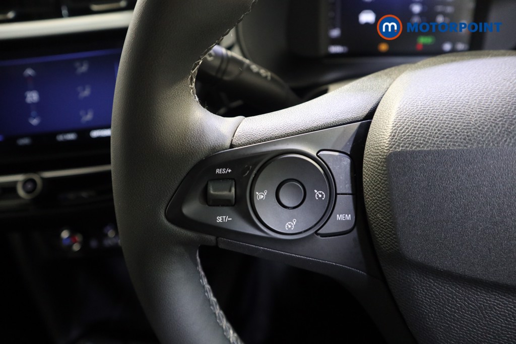 Vauxhall Corsa GS Manual Petrol Hatchback - Stock Number (1630388) - 3rd supplementary image