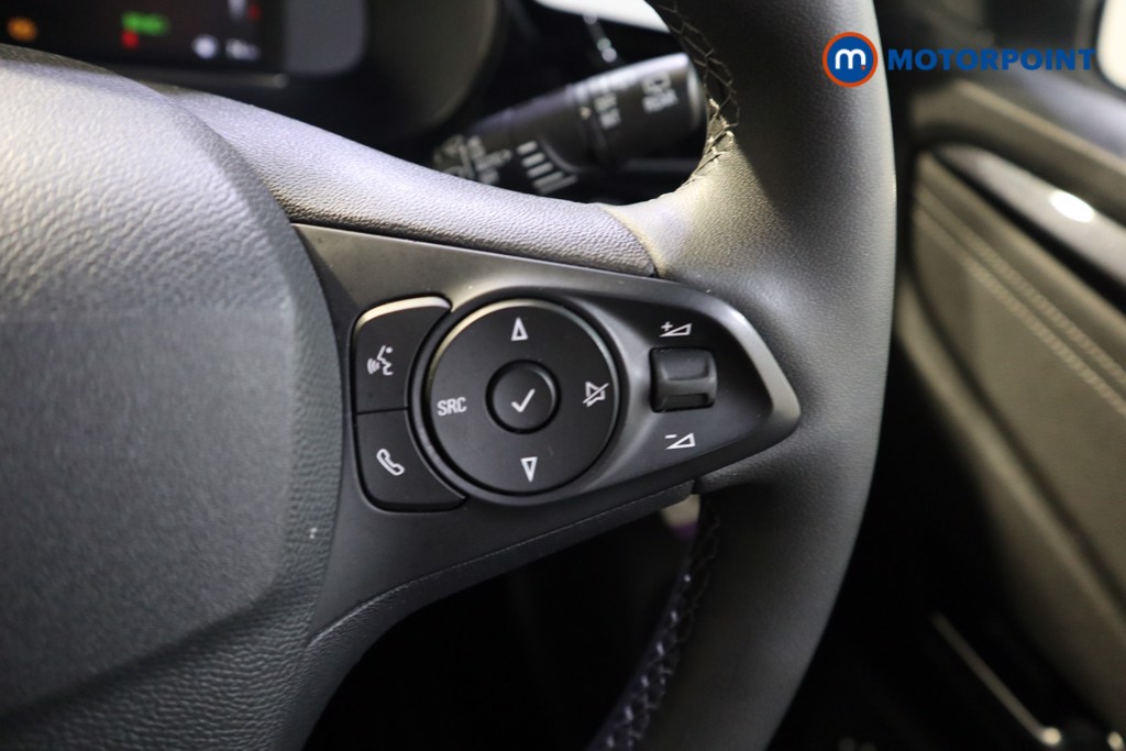 Vauxhall Corsa GS Manual Petrol Hatchback - Stock Number (1630388) - 4th supplementary image