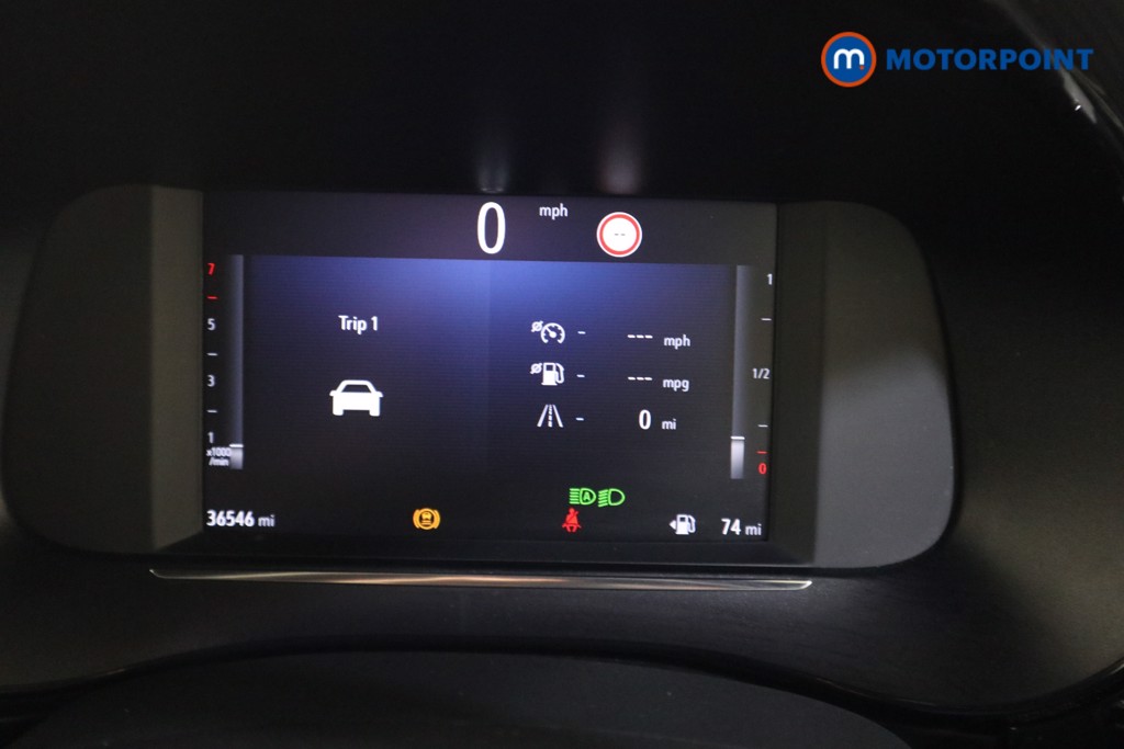 Vauxhall Corsa GS Manual Petrol Hatchback - Stock Number (1630388) - 5th supplementary image