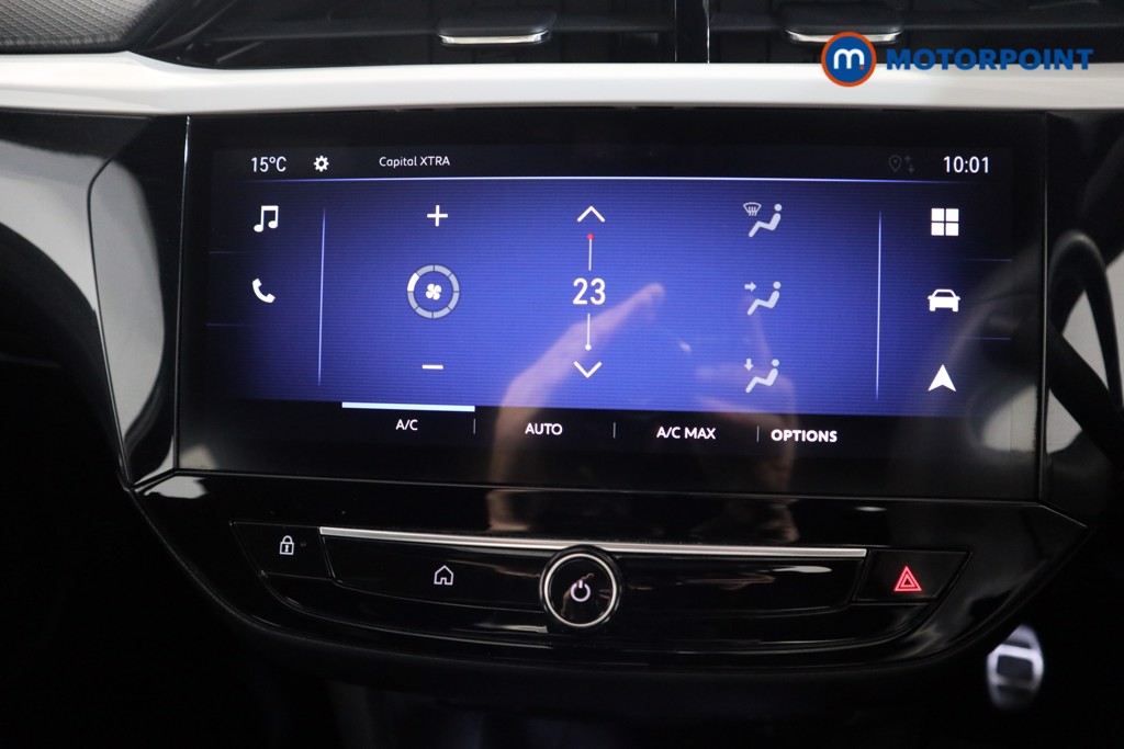 Vauxhall Corsa GS Manual Petrol Hatchback - Stock Number (1630388) - 6th supplementary image