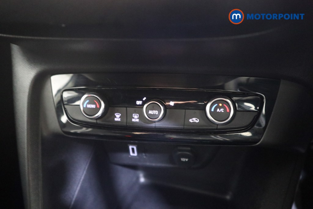 Vauxhall Corsa GS Manual Petrol Hatchback - Stock Number (1630388) - 7th supplementary image